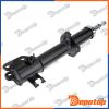 Amortisseur de suspension avant gauche pour OPEL | A-PL-015, 15063